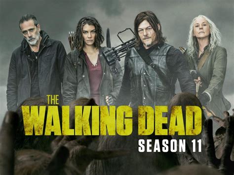 the walking dead limetorrents|The Walking Dead (Season 11) Torrent Download .